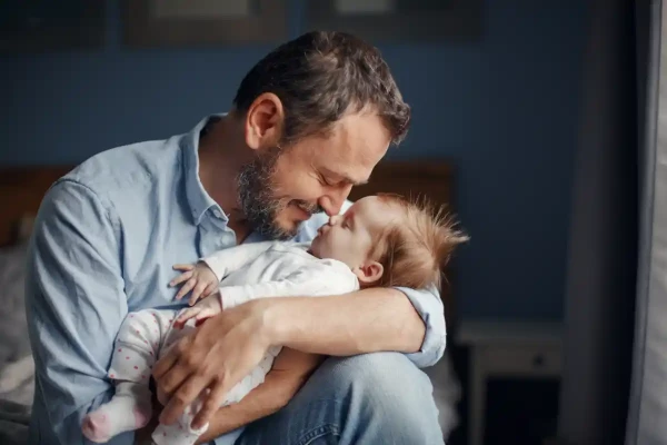 Image for article titled Hackney Healthwatch "Father Friendly Borough"